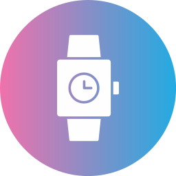 smartwatch icon