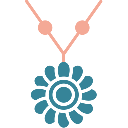 Necklace icon