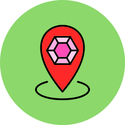 Location icon