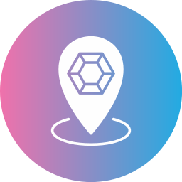 Location icon