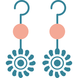 Earrings icon