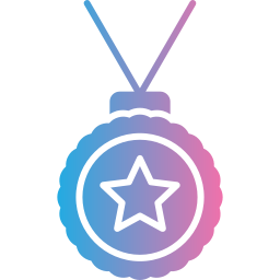 medal ikona