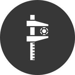 bremssattel icon