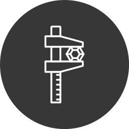 Caliper icon