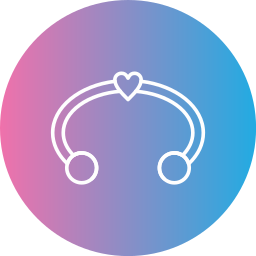 Bracelet icon