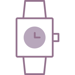 Smartwatch icon