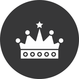 Crown icon