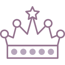 Crown icon