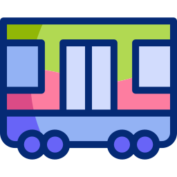 Train icon