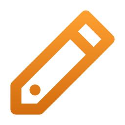 Pencil icon