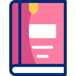 Book icon