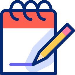 notizbuch icon