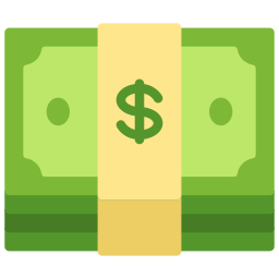 banknoten icon