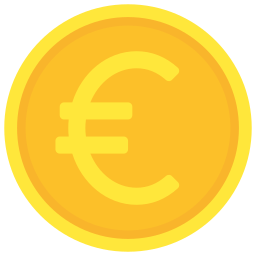 Euro icon