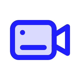 video icon