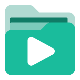 videoordner icon