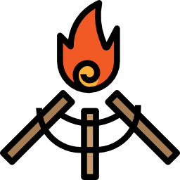 lagerfeuer icon