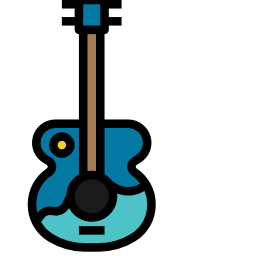 gitarre icon