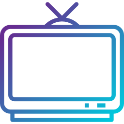 fernsehen icon