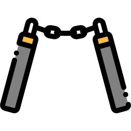 nunchaku icon