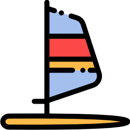 windsurfen icon