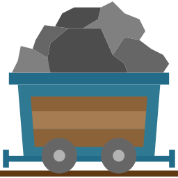 Coal icon