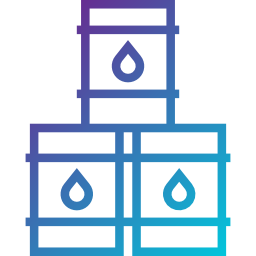 Нефть иконка