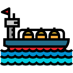 frachtschiff icon