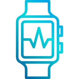 smartwatch icon