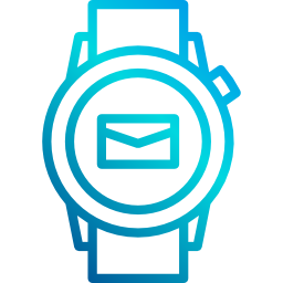 smartwatch icon