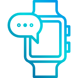 smartwatch icon