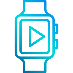 smartwatch icon