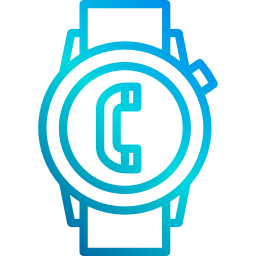 smartwatch icon