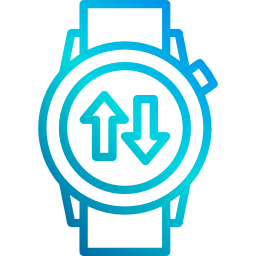 smartwatch icon