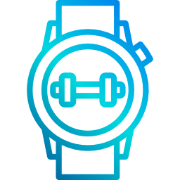 smartwatch icon