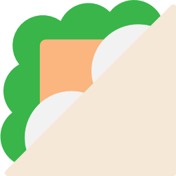 Sandwich icon