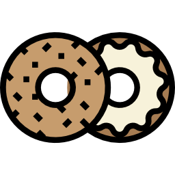 Bagel icon