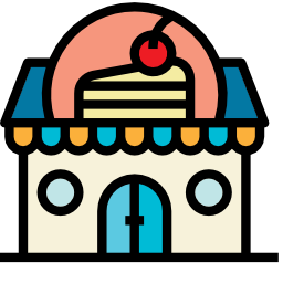 Bakery icon