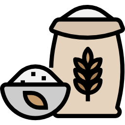 Carbohydrates icon