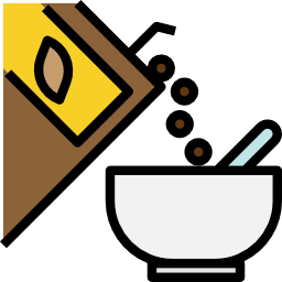 Cereal icon