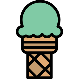 Ice cream icon