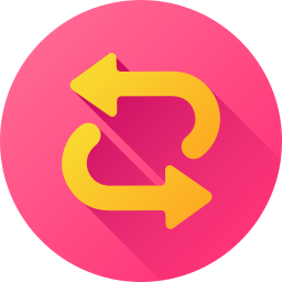 Rotate icon