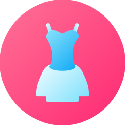 Dress icon