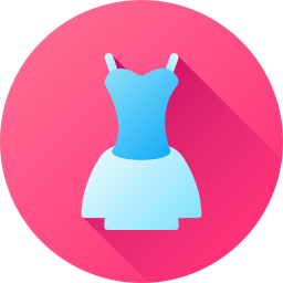 Dress icon