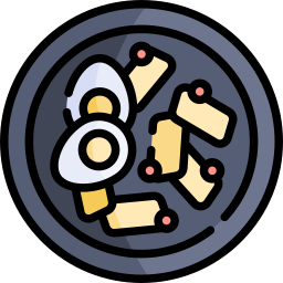 tteokbokki icon