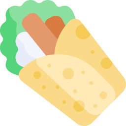 kebab icon