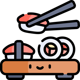 Sushi icon