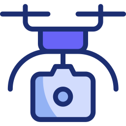 Drone icon