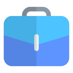 Briefcase icon