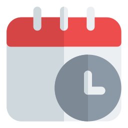 Deadline icon